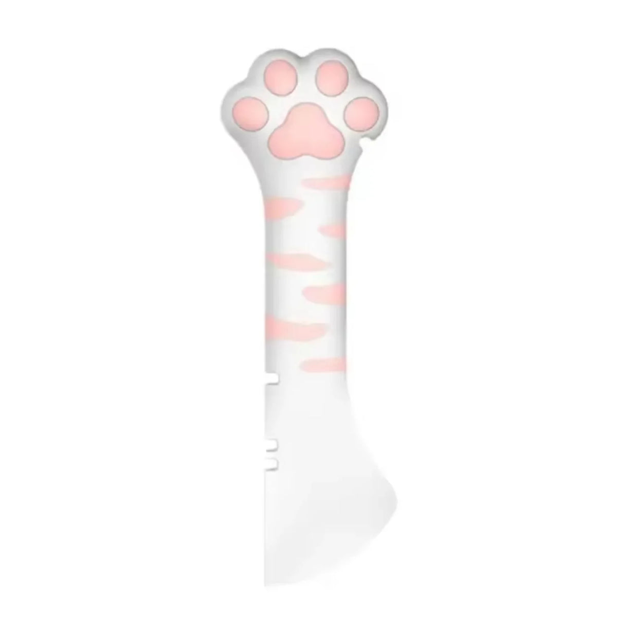 Multifunctional Pet Food Spoon and Can Opener for Cats and Dogs