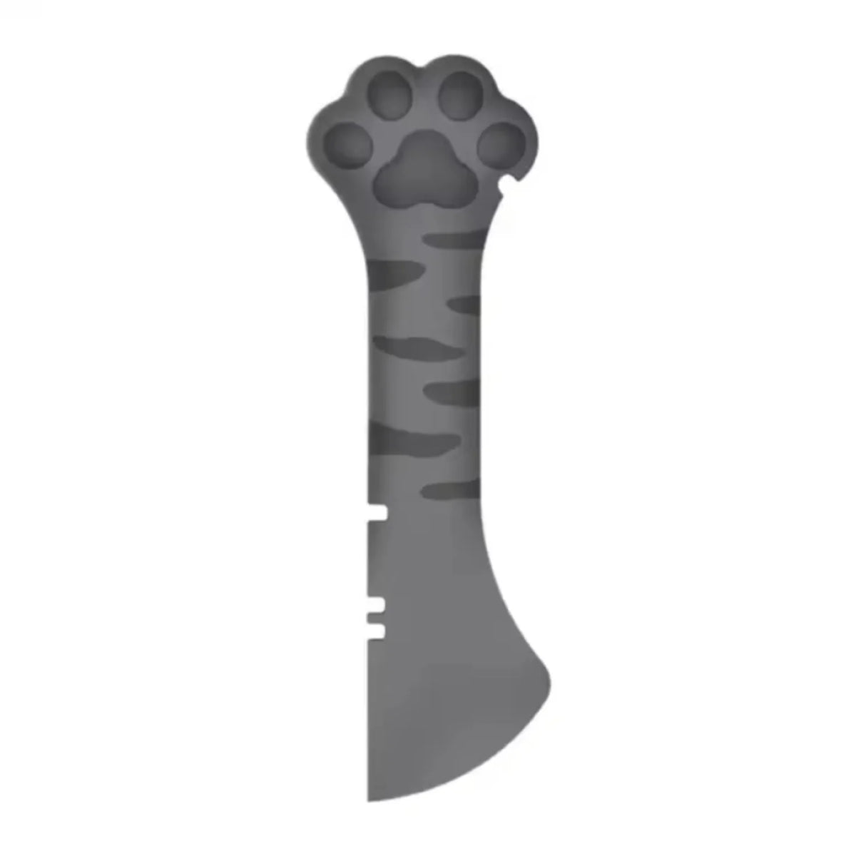 Multifunctional Pet Food Spoon and Can Opener for Cats and Dogs