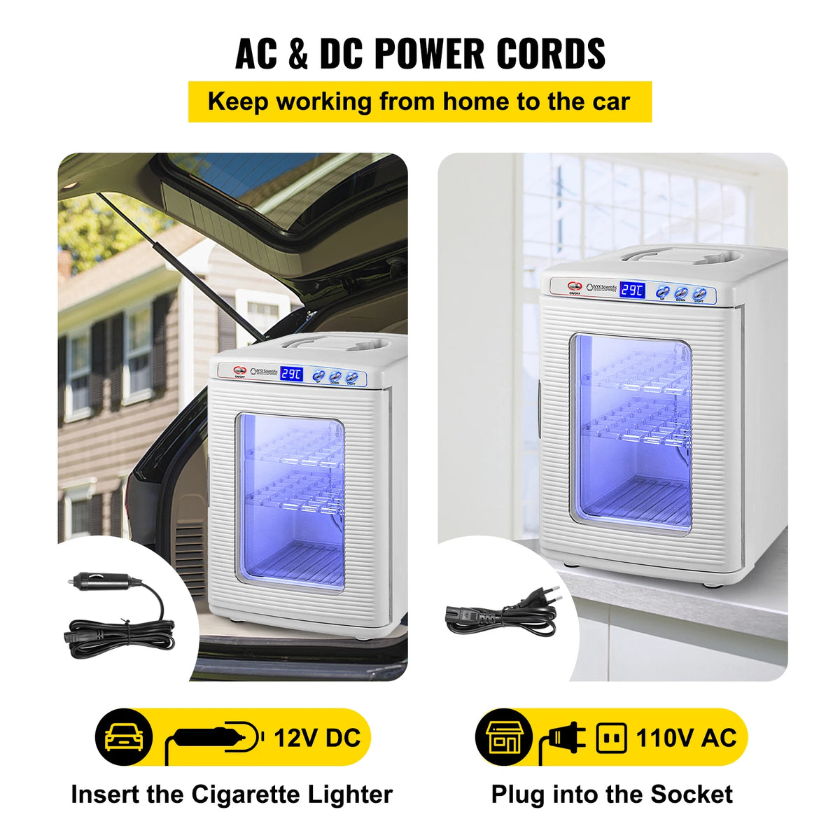 Automatic Reptile Incubator For Snakes And Turtles With Thermostat Control