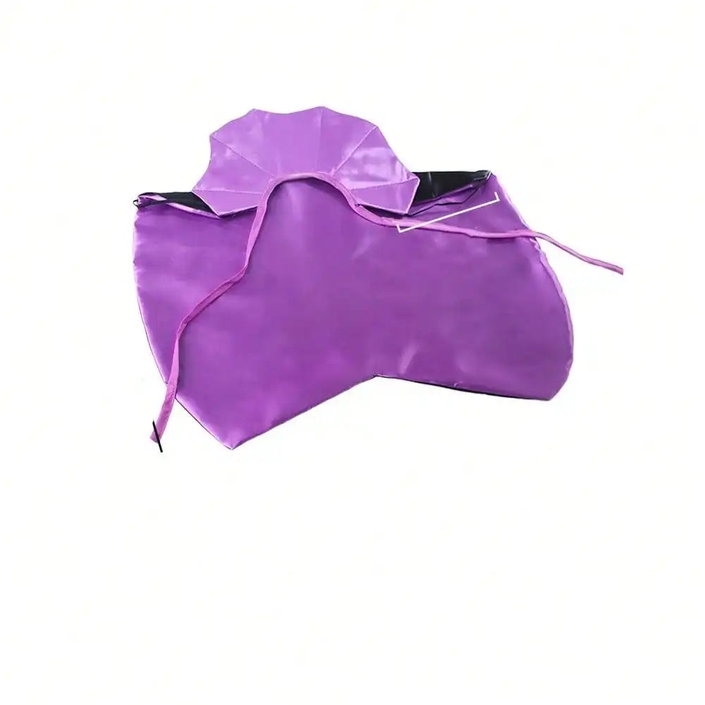 Adjustable Halloween Pet Cape Costume With Soft Comfortable Fabric