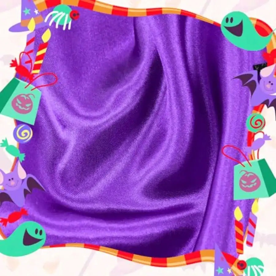 Pet Vampire Bat Cape Halloween Costume For Dogs And Cats