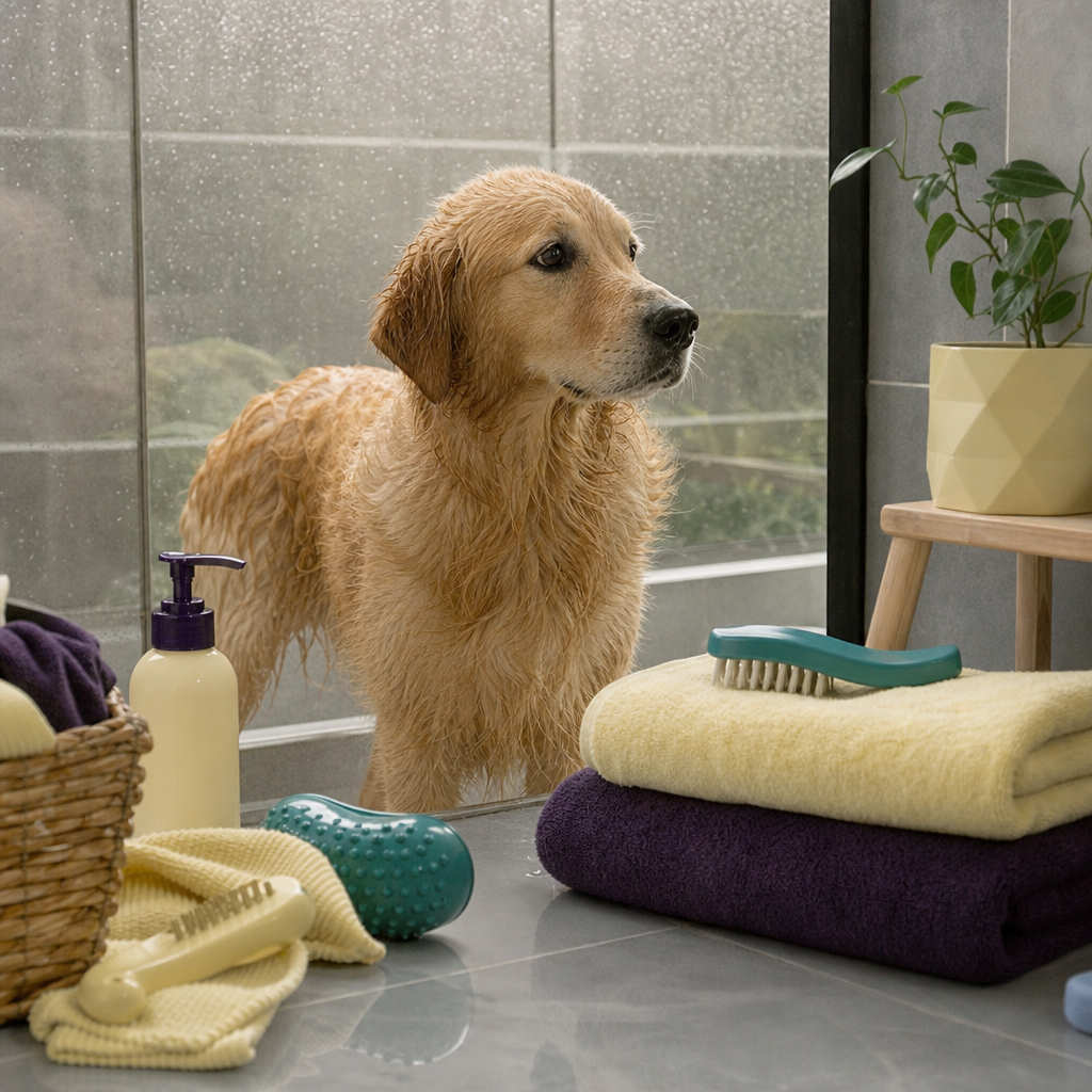 Pet Grooming