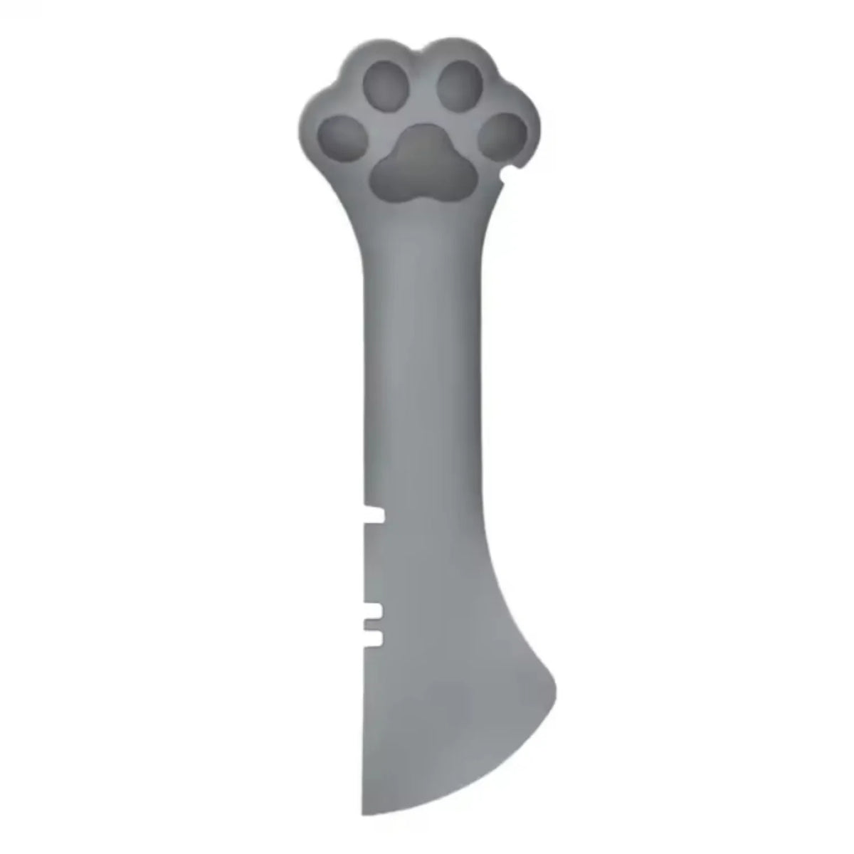 Multifunctional Pet Food Spoon and Can Opener for Cats and Dogs