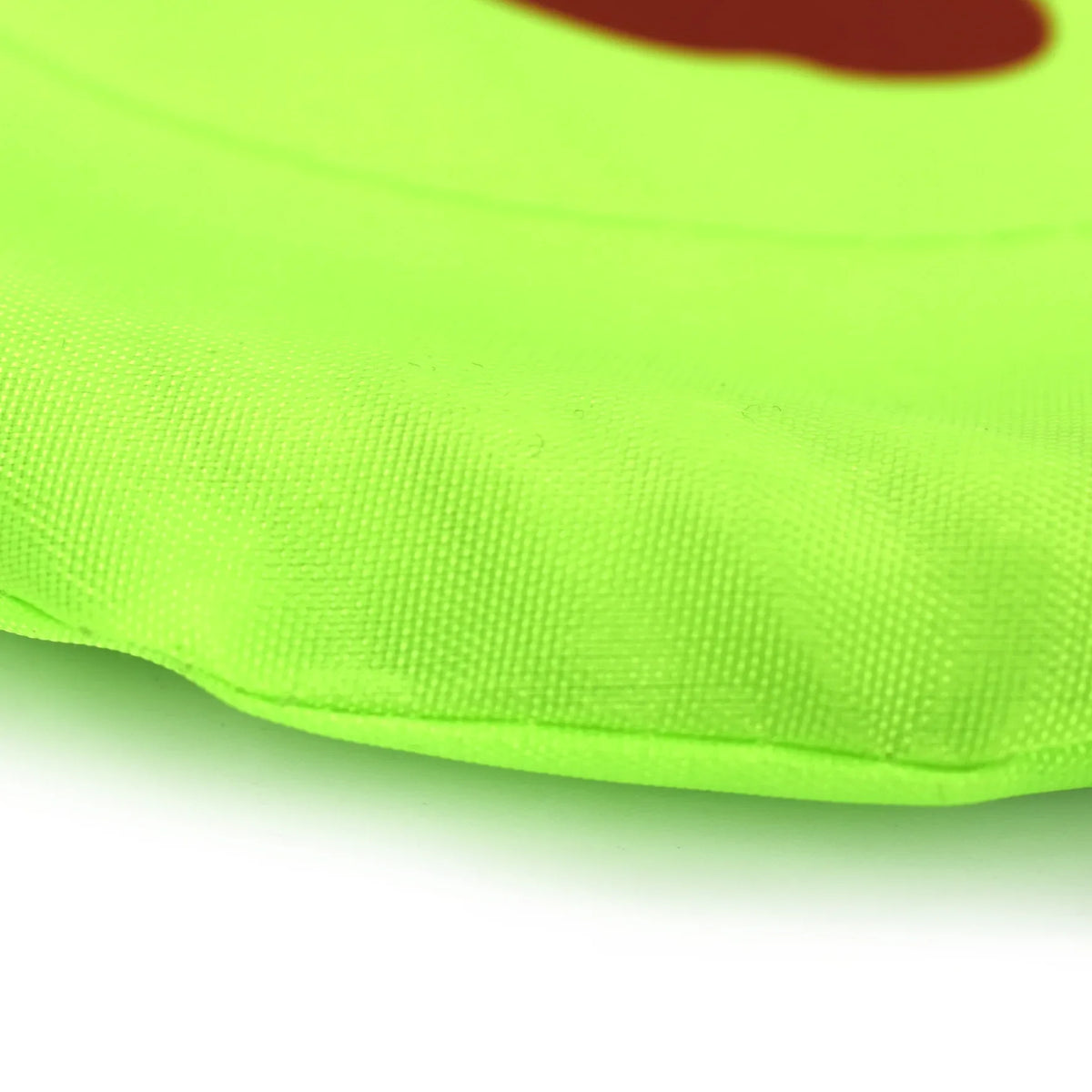 Heavy Duty Dog Flying Disc For Interactive Outdoor Fetch