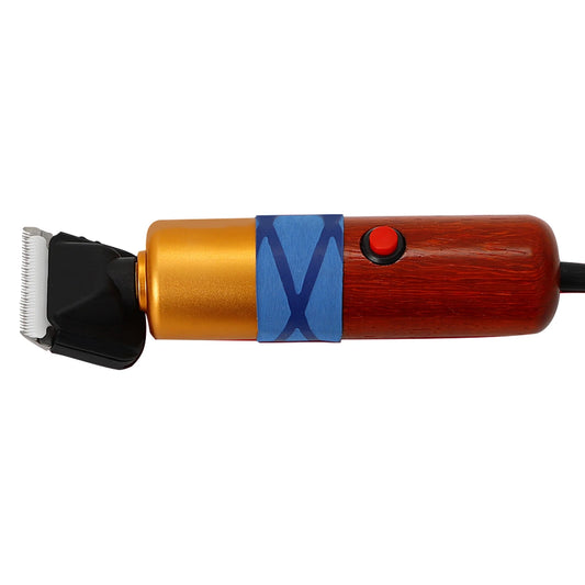 Electric Animal Shearing Clipper for Sheep Goats and Pets