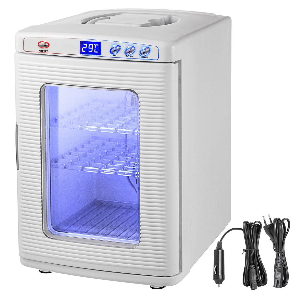 Automatic Reptile Incubator For Snakes And Turtles With Thermostat Control