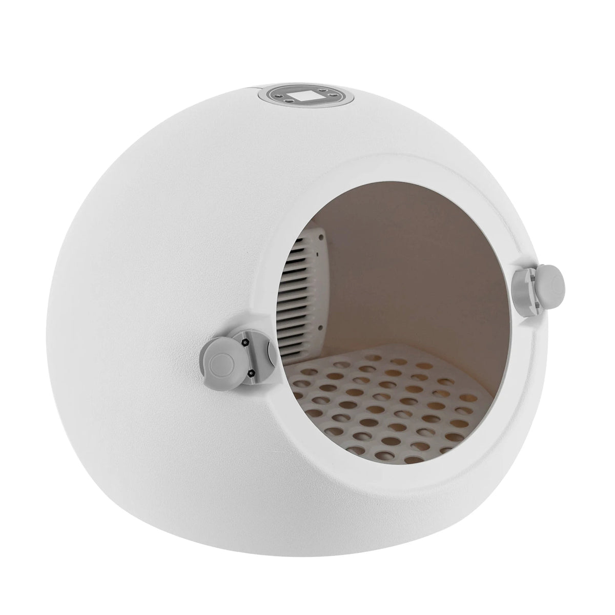 Portable 600W Pet Grooming Dryer Machine For Cats And Dogs