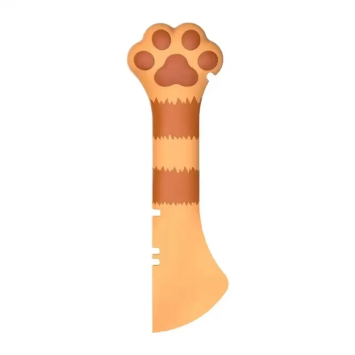 Multifunctional Pet Food Spoon and Can Opener for Cats and Dogs