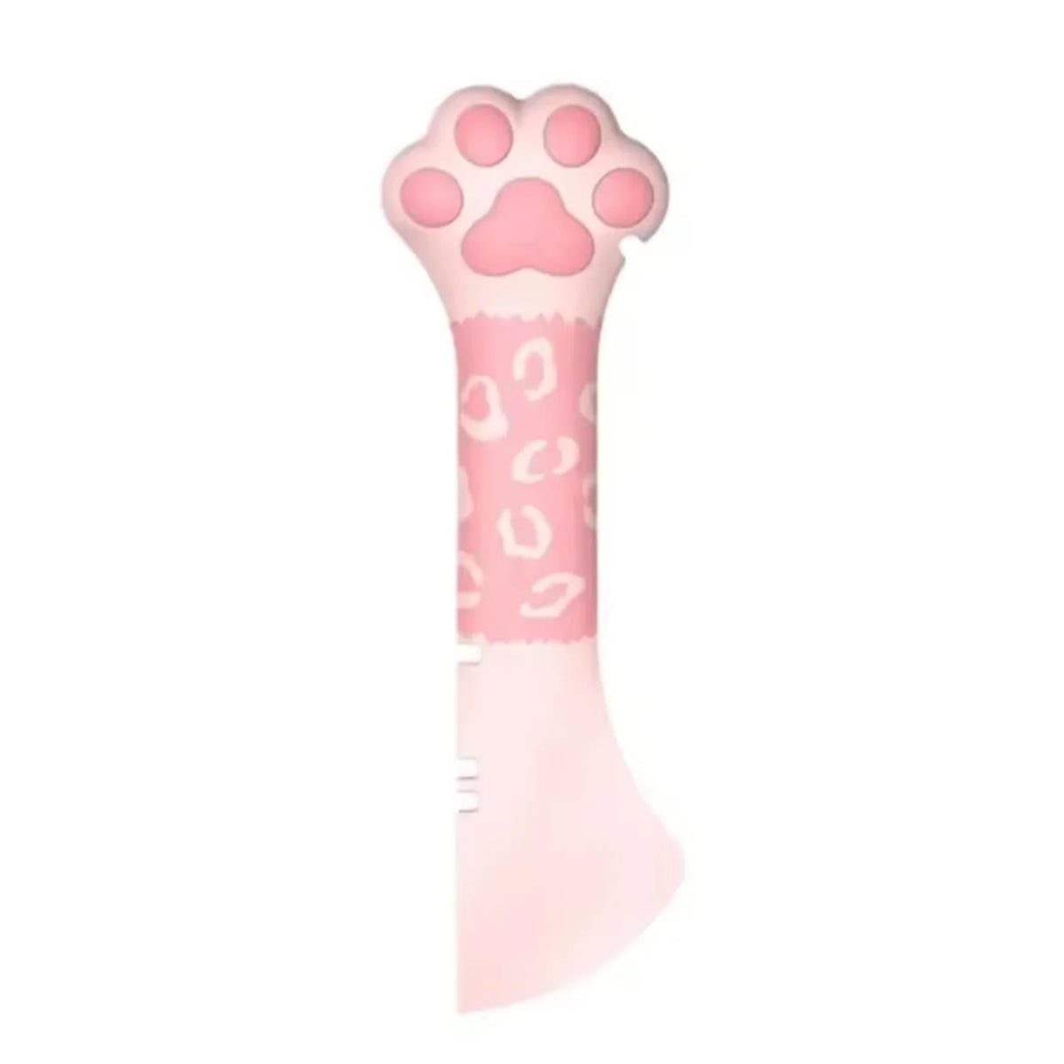 Multifunctional Pet Food Spoon and Can Opener for Cats and Dogs