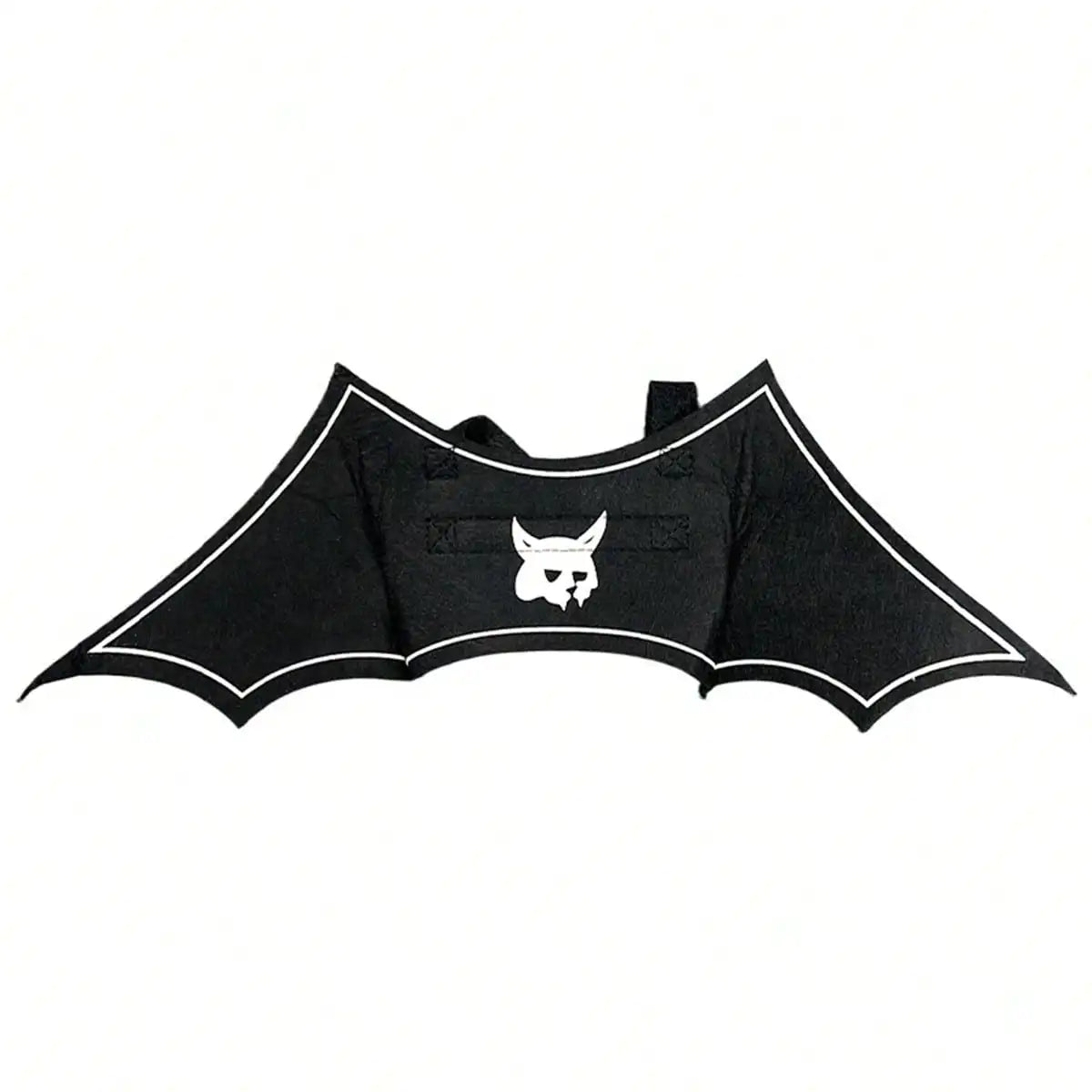Halloween Bat Wings Costume For Cats And Dogs Party Accessory