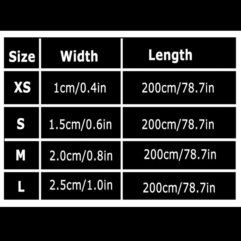 Winhyepet Reflective Padded Handle Dog Training Leash