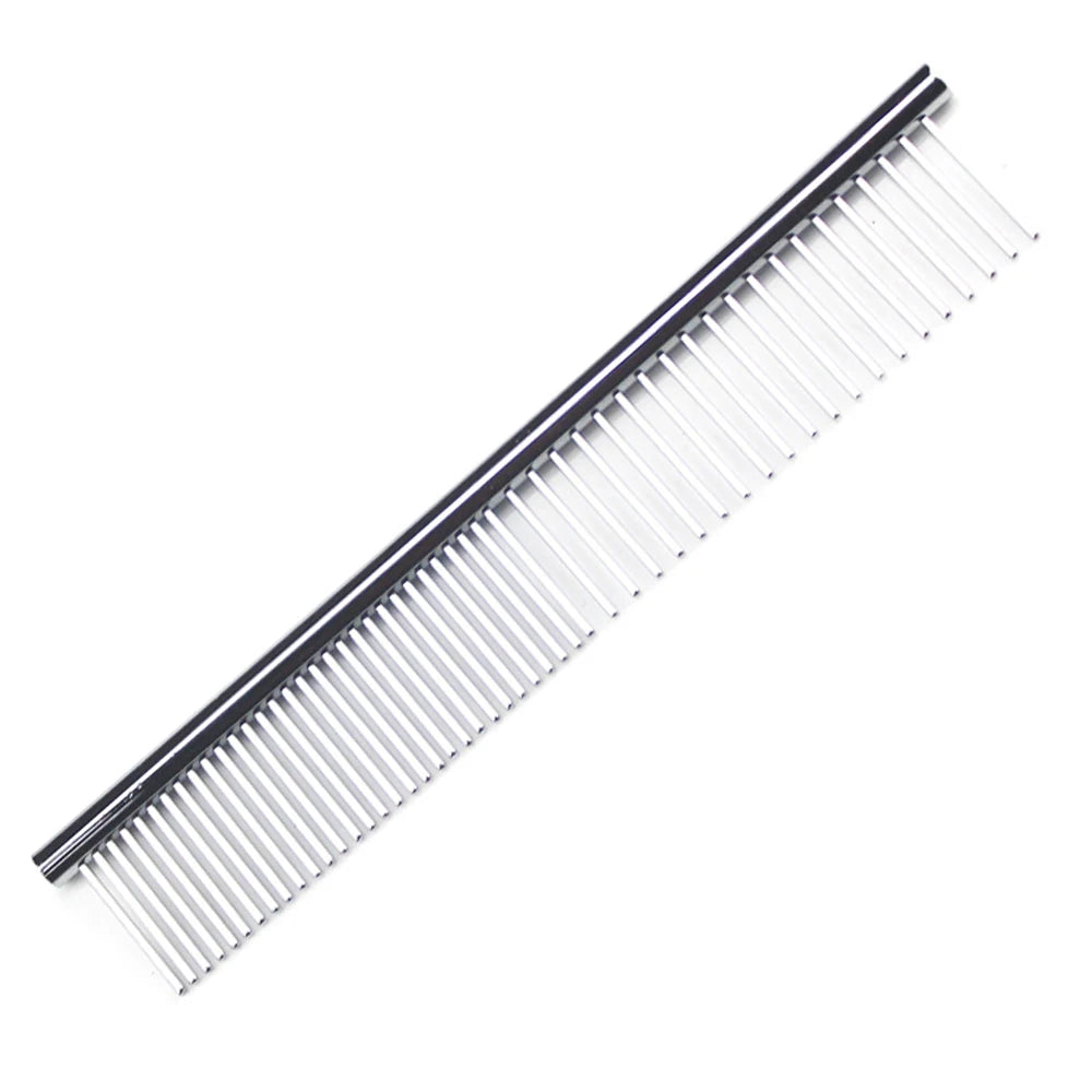 4CR Stainless Steel Dog Grooming Scissors With Rounded Safety Tips